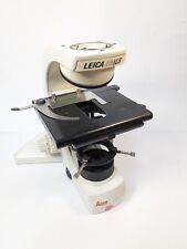 Leica dmls mikroskop gebraucht kaufen  Dessau-Roßlau