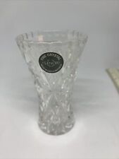 lenox crystal vase for sale  Moscow Mills