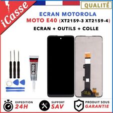 Ecran tactile motorola d'occasion  France