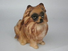 Vintage Hagen Renaker Pomeranian Dog Mickey Designer Collection 1956-1968 for sale  Shipping to South Africa
