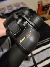 Usado, Binoculares Nikon Action 12x50 5,5.  segunda mano  Embacar hacia Argentina