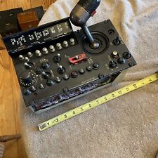 Military aircraft radio for sale  Lewes