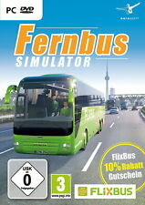 Fernbus simulator neu gebraucht kaufen  Kirchheimbolanden