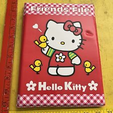 Vintage hello kitty for sale  Sparks