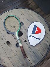 Ancienne raquette tennis d'occasion  Mourmelon-le-Grand