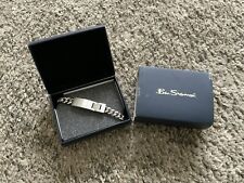 ben sherman bracelet for sale  UK