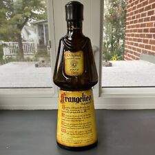 Vintage empty frangelico for sale  Washington