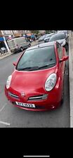 nissan micra convertible for sale  HOUNSLOW