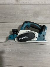 Makita compact planer for sale  ENFIELD