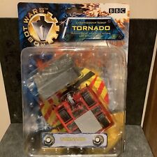 Robot wars tornado for sale  KINGSBRIDGE