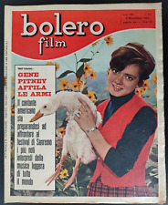 Bolero 914 1964 usato  Osimo