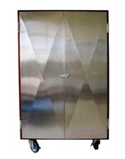 Dialogica stanley cabinet for sale  Los Angeles