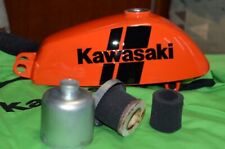 Kawasaki mt1 kv75 for sale  Canada
