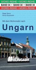 Ungarn dem wohnmobil gebraucht kaufen  Hürth