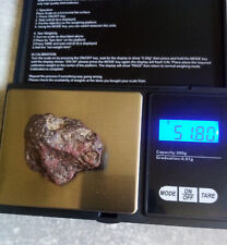 Eisen meteorit rhön gebraucht kaufen  Sonneberg