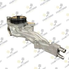 Used, Genuine GM Chevrolet GMC Cadillac 5.3L 6.2L Gen V LT Water Pump Assembly for sale  Shipping to South Africa