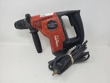 Hilti hammer drill for sale  Waterloo