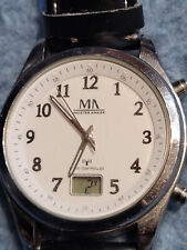 tcm funk armbanduhr gebraucht kaufen  Silberhöhe