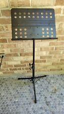 Sheet music stand for sale  Lacombe