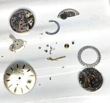 Vintage watch parts for sale  UK