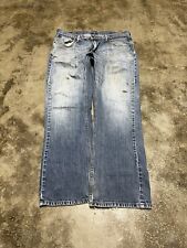 Levis 527 jeans for sale  Shipping to Ireland
