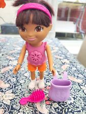Dora explorer doll for sale  LIVERPOOL