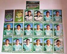 1987-88 giocatori EMPOLI Calciatori Panini SCEGLI *** figurina recuperata *** 