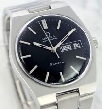 Omega geneve automatic d'occasion  Expédié en Belgium