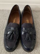 russell bromley tassel loafers for sale  TONBRIDGE