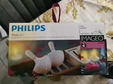 Philips imageo aqualight for sale  Shipping to Ireland
