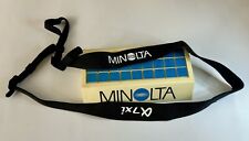 Minolta dynax strap for sale  LANCING
