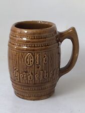 Vintage mccoy pottery for sale  Chicago