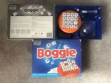 Boggle minute word for sale  COVENTRY