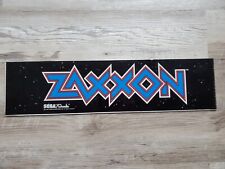 Sega zaxxon arcade for sale  Cambria