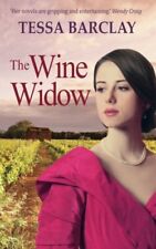 The Wine Widow: Volume 1 (The Champagne Dynasty Fam by Barclay, Tessa 1909752258 segunda mano  Embacar hacia Argentina