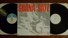 Guana batz test for sale  UK