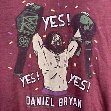 Daniel bryan homage for sale  Auburn