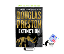 Extinction novel by d'occasion  Expédié en Belgium