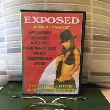 Download exposed ltd for sale  IPSWICH