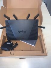 Synology router tri usato  Angri