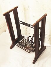 singer sewing machine stand for sale  Mansfield