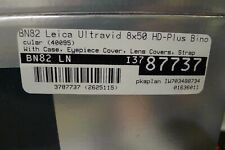 Leica ultravid 8x50 for sale  Hopkinton