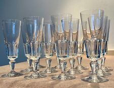 Flûtes champagne cristal d'occasion  Hendaye