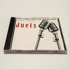 Vários - Trilha Sonora Duetos (CD 2000) EUA Imprensa Como Novo - Buena Vista comprar usado  Enviando para Brazil