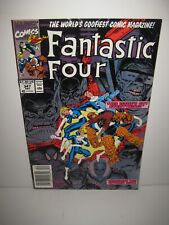 Fantastic four vol d'occasion  Expédié en Belgium