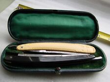 Vintage straight razors for sale  Dracut