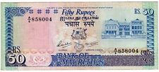 1986 mauritius rupees for sale  Shipping to Ireland