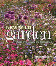 New wild garden for sale  ROSSENDALE