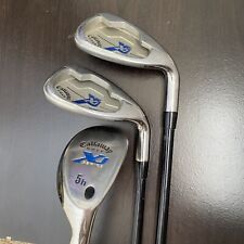 Callaway series junior for sale  Shipping to Ireland