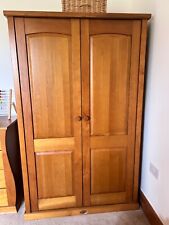 Boori wardrobe for sale  NORWICH